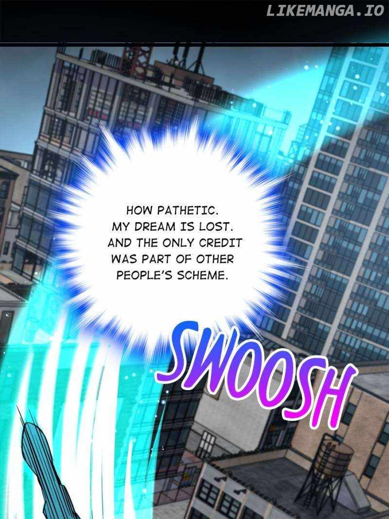 Spare Me, Great Lord! Chapter 760 49